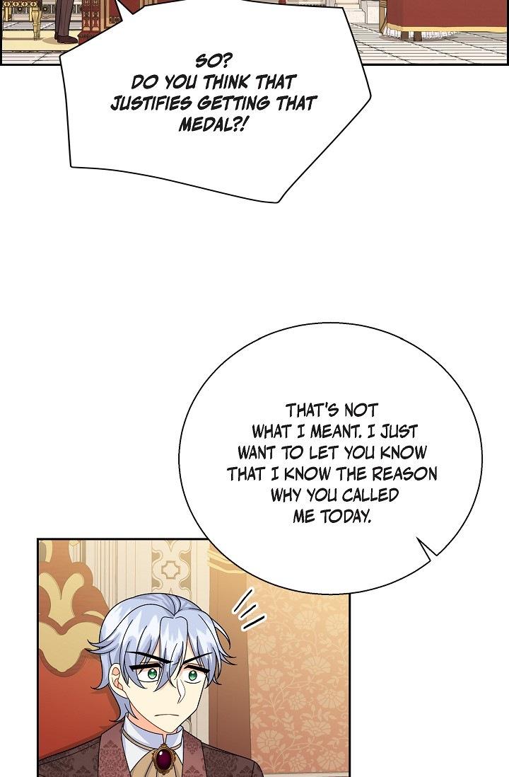 The Younger Male Lead Fell for Me before the Destruction Chapter 39 31